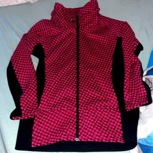Lululemon Jacket size 8